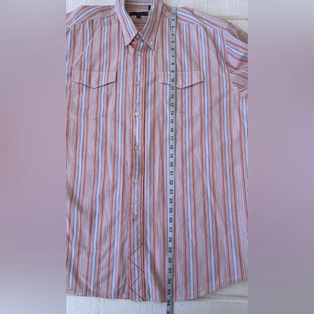 Roper brand men’s